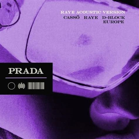 prada casso lyric|prada acoustic version lyrics.